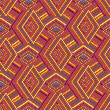 arkaplan için soyut geometrik renksiz desen. 