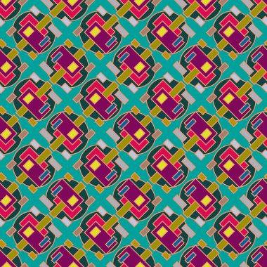 Yeni arka plan için renk seamless modeli.