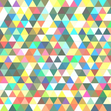 arkaplan için soyut geometrik renksiz desen. 