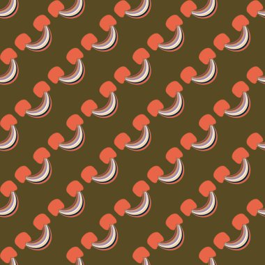 Gökkuşağı seamless modeli. Gökkuşağı Dizayn Tekstil, iç tasarım, keten, vb için. Şirin soyut çocuklar arka plan.