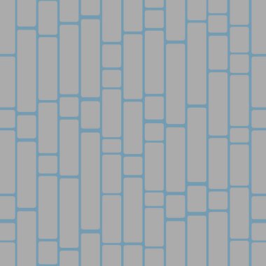 Sorunsuz doku bir tuğla duvar desen arka planı için.