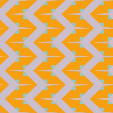 çizgi film kamp çadırları ile renk seamless modeli