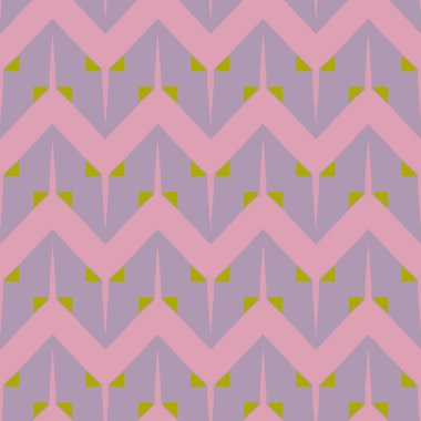 çizgi film kamp çadırları ile renk seamless modeli