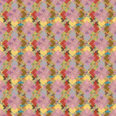 arkaplan için soyut geometrik renksiz desen. 