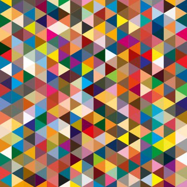 arkaplan için soyut geometrik renksiz desen. 