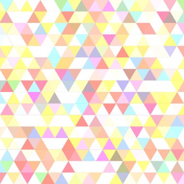 arkaplan için soyut geometrik renksiz desen. 