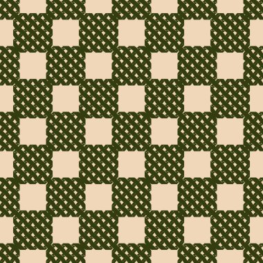 Uçakların, vektör çizim seamless modeli