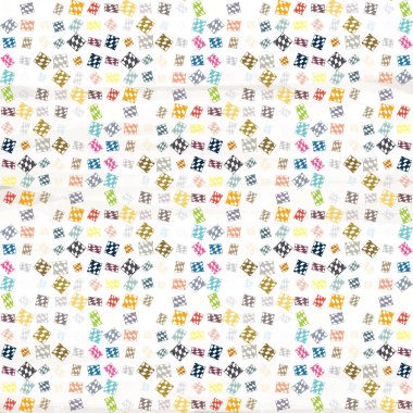 arkaplan için soyut geometrik renksiz desen. 