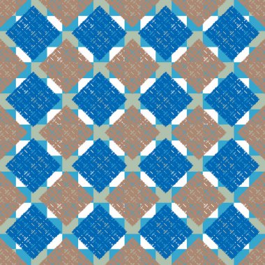 arkaplan için soyut geometrik renksiz desen