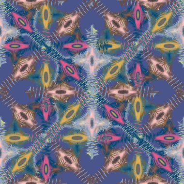 arkaplan için soyut geometrik renksiz desen. 