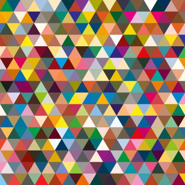 arkaplan için soyut geometrik renksiz desen. 