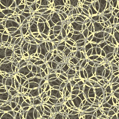 Soyut geometrik renkli seamless modeli, arka plan