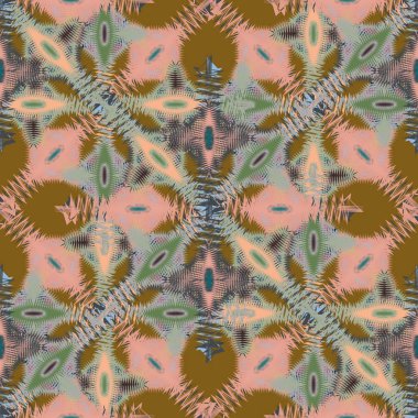 arkaplan için soyut geometrik renksiz desen. 