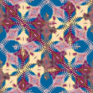 arkaplan için soyut geometrik renksiz desen. 