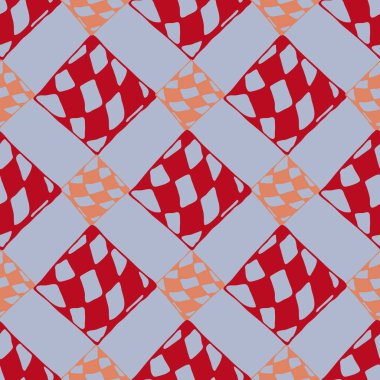 arkaplan için soyut geometrik renksiz desen. 