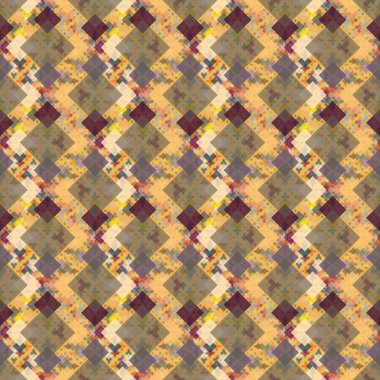 arkaplan için soyut geometrik renksiz desen. 