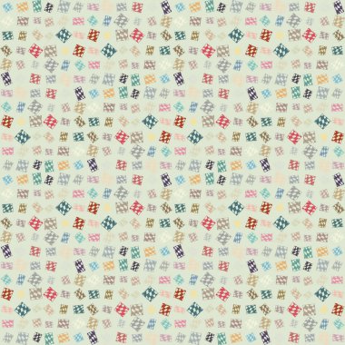 arkaplan için soyut geometrik renksiz desen. 