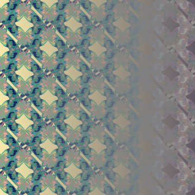 arkaplan için soyut geometrik renkli desen