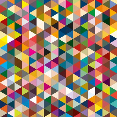 arkaplan için soyut geometrik renksiz desen. 