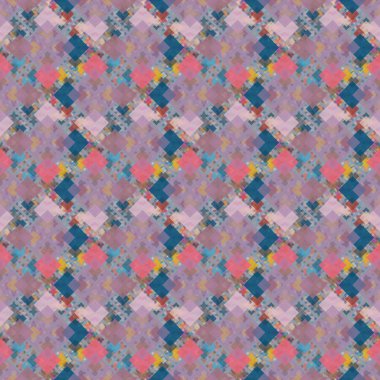 arkaplan için soyut geometrik renksiz desen. 