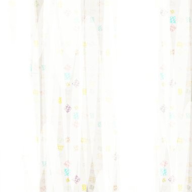 Çok renkli geometrik geleneksel seamless modeli, vektör çizim