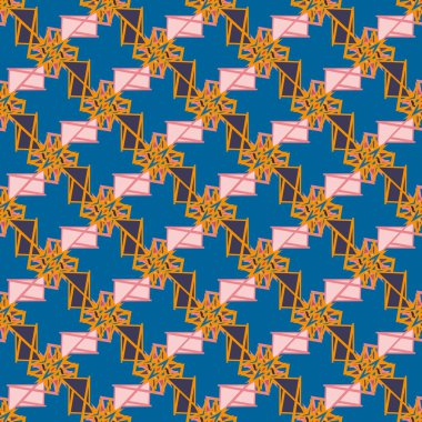 arkaplan için soyut geometrik renksiz desen. 