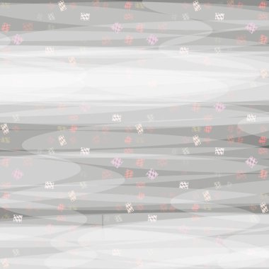 arkaplan için soyut geometrik renksiz desen. 