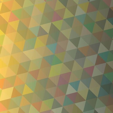arkaplan için soyut geometrik renksiz desen. 