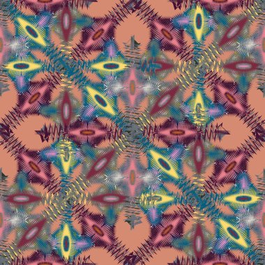 arkaplan için soyut geometrik renksiz desen. 