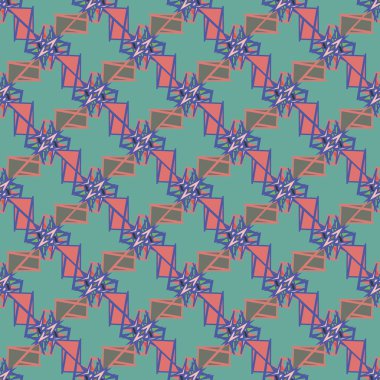 arkaplan için soyut geometrik renksiz desen. 