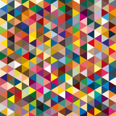 arkaplan için soyut geometrik renksiz desen. 