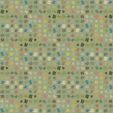 arkaplan için soyut geometrik renksiz desen. 