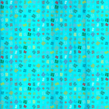 arkaplan için soyut geometrik renksiz desen. 