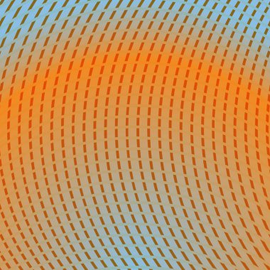 arkaplan için soyut geometrik renksiz desen.