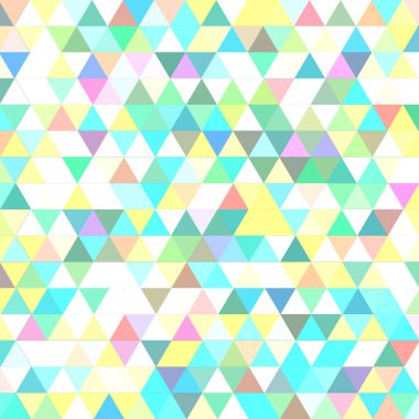 arkaplan için soyut geometrik renksiz desen. 