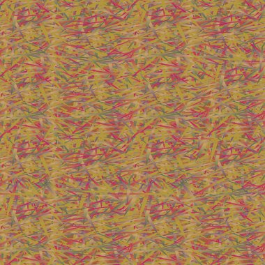 çim kamuflaj Dikişsiz desen arka planı için.