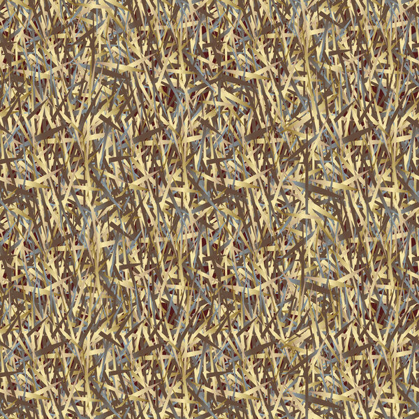 grass camouflage seamless pattern for background.