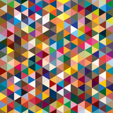 arkaplan için soyut geometrik renksiz desen. 