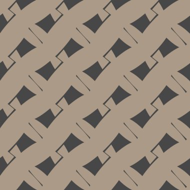 Uçakların, vektör çizim seamless modeli