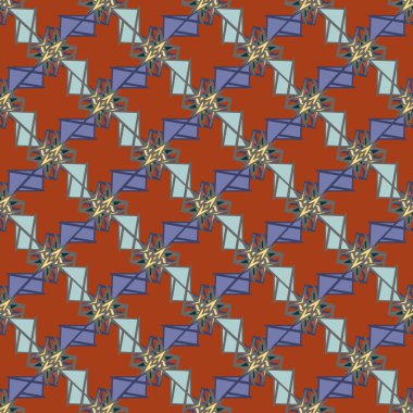 arkaplan için soyut geometrik renksiz desen. 