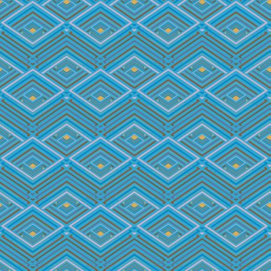 arkaplan için soyut geometrik renksiz desen. 