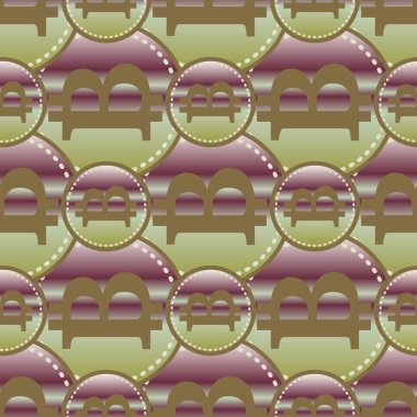 bitcoins parlak parlak pahalı sikkeleri ile Seamless modeli 