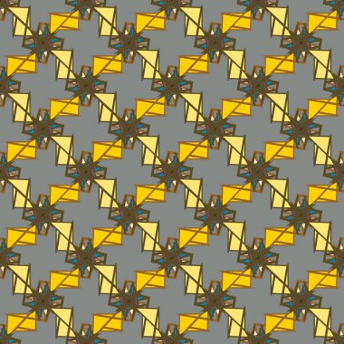 arkaplan için soyut geometrik renksiz desen. 