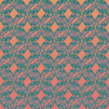 arkaplan için soyut geometrik renkli desen