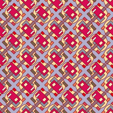 Yeni arka plan için renk seamless modeli.