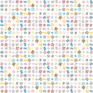 arkaplan için soyut geometrik renksiz desen. 