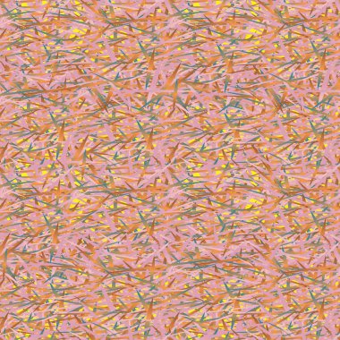 çim kamuflaj Dikişsiz desen arka planı için.