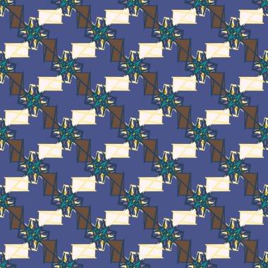 arkaplan için soyut geometrik renksiz desen. 