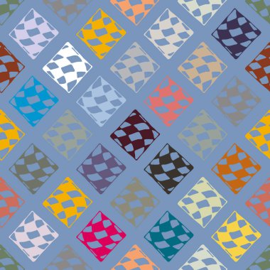 arkaplan için soyut geometrik renksiz desen. 