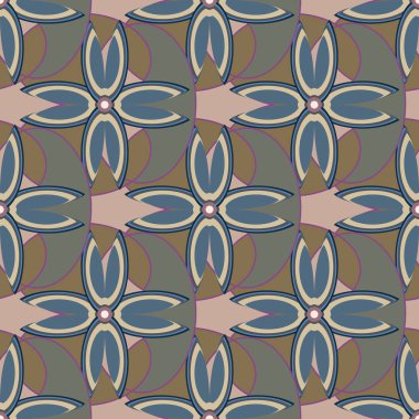 arkaplan için soyut geometrik renksiz desen. 